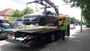 акция автомобили Враца