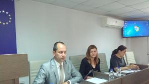 Калин Каменов общински съвет Враца