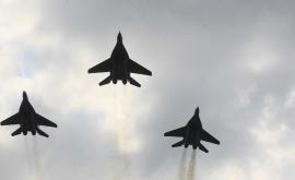  Ето каква е офертата на Съединени американски щати за F-16 