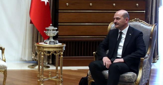 Турция поиска от България да й предаде хора заподозрени във