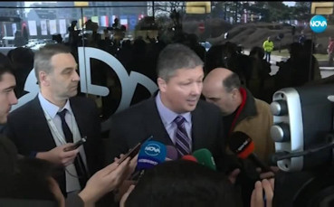 СГС прекрати делото на Любо Пенев срещу БФС, то отива на друга инстанция