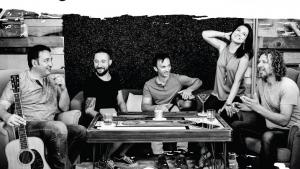 група Lemon Box