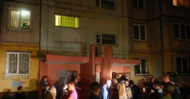 Известният руски журналист Аркадий Бабченко беше убит в Киев Той