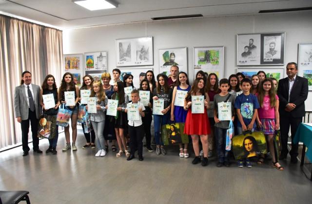 Ботевска работилница