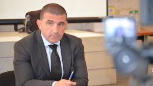 Един милион лева влага Община Девня в асфалтиране на улици