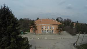 читалище село Паскалево