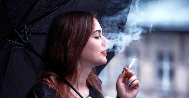 Всяка минута близо 11 милиона души по света палят цигара