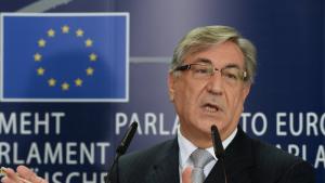 eвропейски комисар Кармену Вела