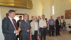 честване Белоградчик