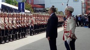 Румен Радев