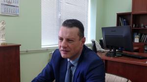 Огнян Евгениев Административен съд Монтана