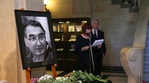 поклонение Светлин Русев