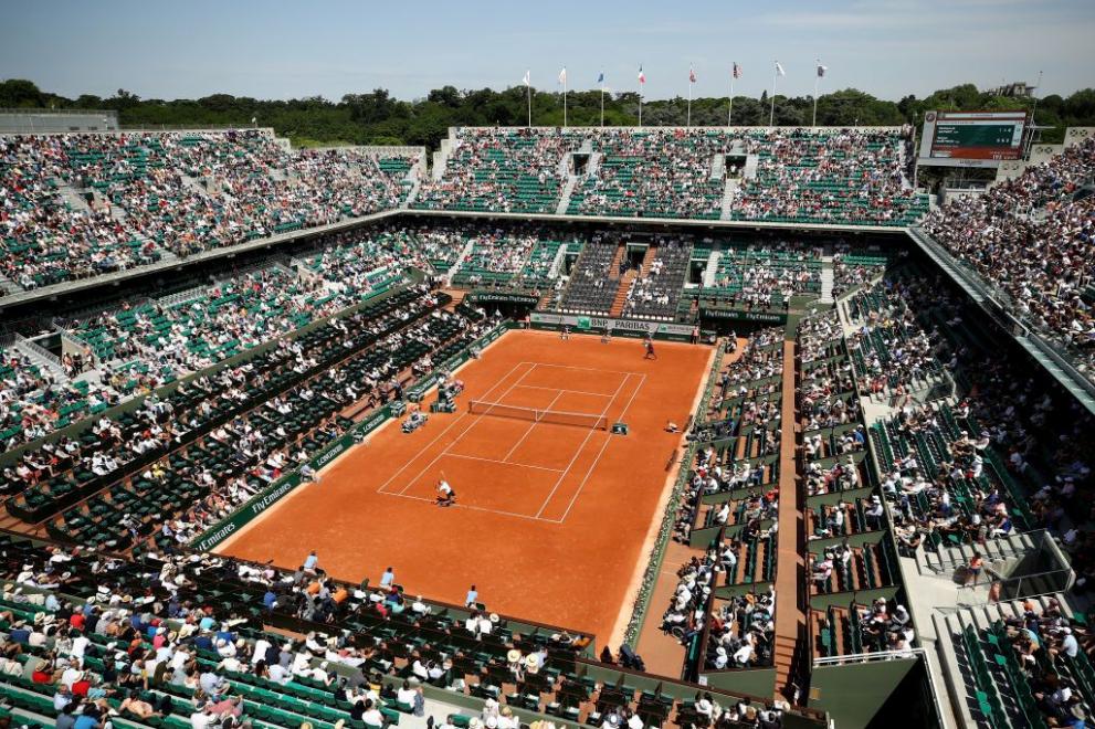  Григор Димитров 