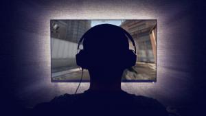 видео игра геймър