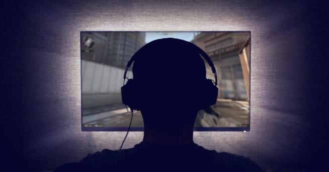 Видеоигра имитираща действията на убиец проникнал в училищна сграда бе