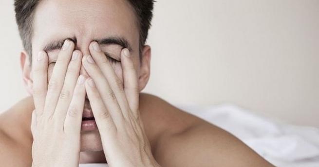 Ранди Гарднър е първият рекордьор който изкарал най дълго време без