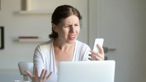 нежелани обаждания