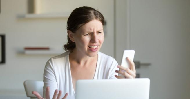 Телефонните търговци ни досаждат от десетилетия Но в ерата на