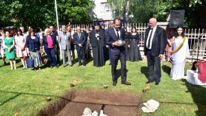 СУ Христо Ботев Враца