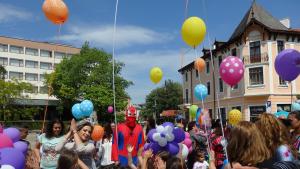 празник 1 юни Враца