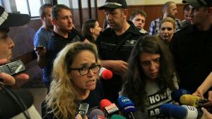 Десислава Иванчева