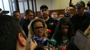 Десислава Иванчева