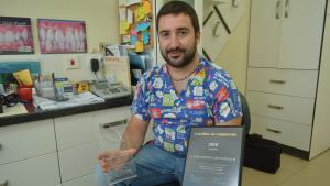 стоматолог Монтана