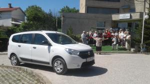 дом стари добрич