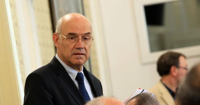 Следващите години България трябва да има нова енергийна стратегия заяви