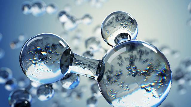 Учени: Водата е най-подходящата среда за възникване на живот