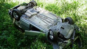 катастрофа Благоевград