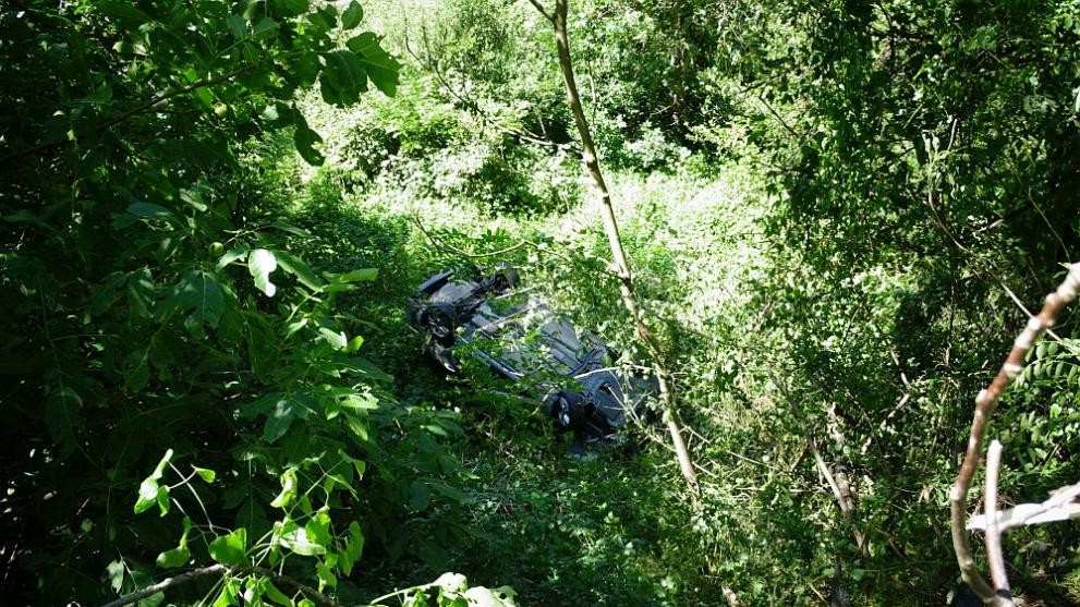  злополука Благоевград 