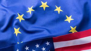САЩ ЕС