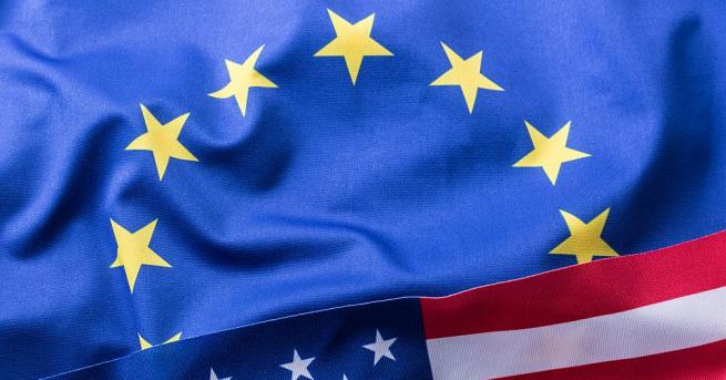 Съединените щати налагат мита на стоманата и алуминия от Европейския