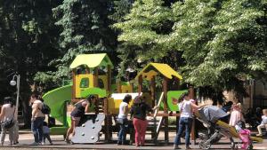 детски кът добрич