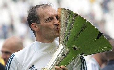 Алегри вариант за Реал, ако пропаднат преговорите с Почетино