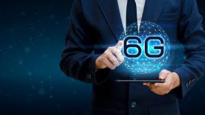 6G технологии