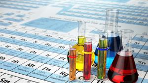 таблица Менделеев