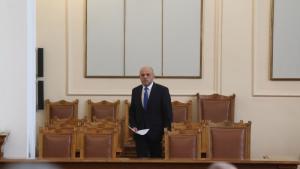 Томислав Дончев