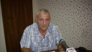 Светозар Байчев МБАЛ Добрич