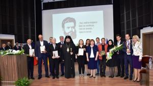 Тържествено заседание ОбС Враца