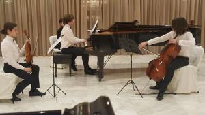 Трио Пълдин