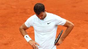 Григор Димитров