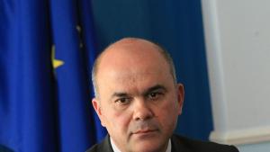 Министър Бисер Петков