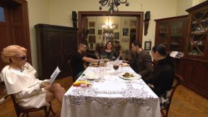 Черешката на тортата