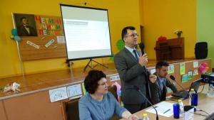 Асим Адемов кампания