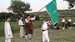 въстание Градец Видин