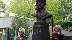 Каварна Ботев 2 юни