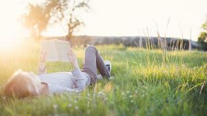 лято юни време