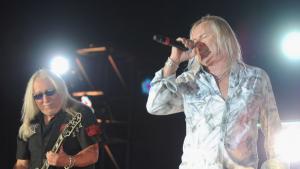 Uriah Heep Юрая Хийп